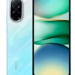 Celular Xiaomi Redmi A5 3/64 6.8" Dual SIM