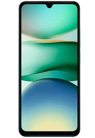 Celular Xiaomi Redmi A5 3/64 6.8" Dual SIM 2 Captura de pantalla 2025 06 04 083451