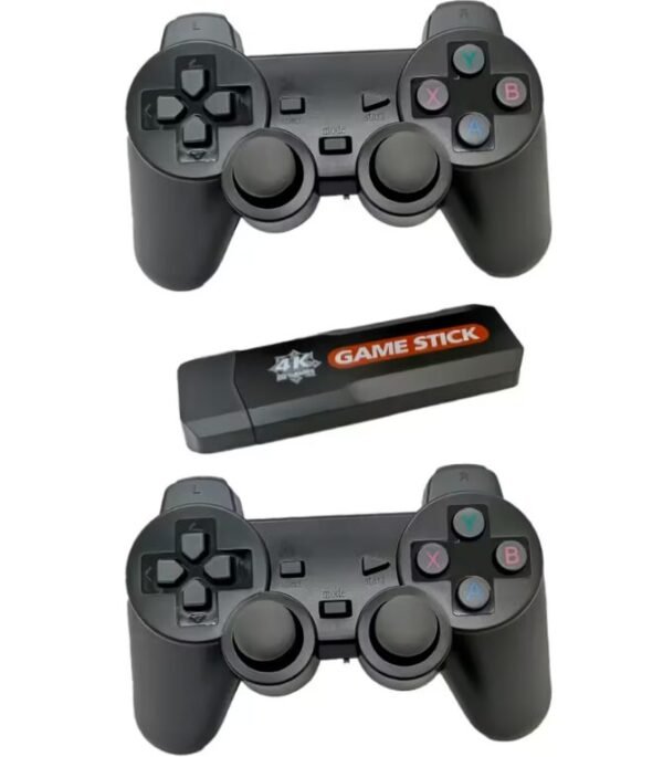 Consola Game Box TV Stick Retro 3D 1 Captura de pantalla 2025 06 16 184315