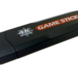 Consola Game Box TV Stick Retro 3D 5 Consola Game Box TV Stick Retro 3D - Imagen 3