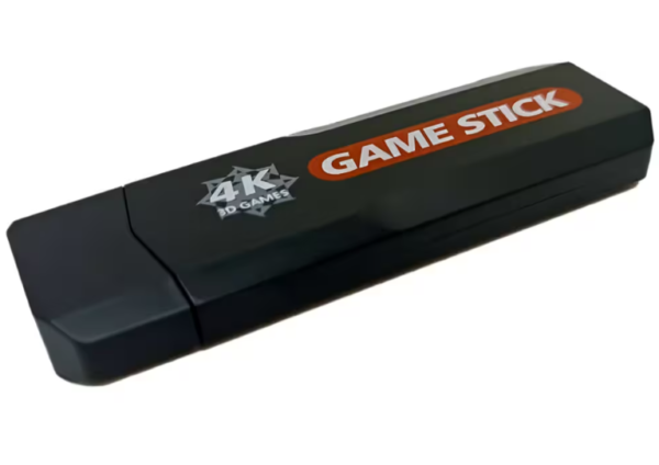 Consola Game Box TV Stick Retro 3D 2 Captura de pantalla 2025 06 16 184331