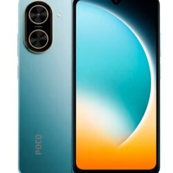 Celular Xiaomi Poco C71 6.88" 3/64 GB Dual SIM - Imagen 1