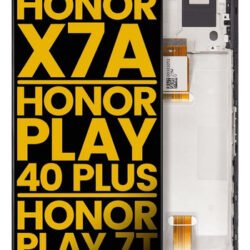 Display Huawei Honor X7A/Honor Play 40 plus 1 Display Huawei Honor X7A/Honor Play 40 plus - Imagen 1
