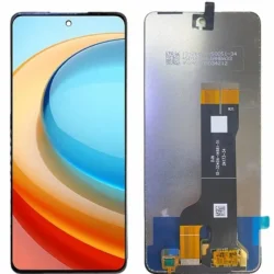Display ZTE A75 5G 1 Display ZTE A75 5G - Imagen 1