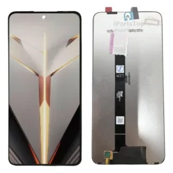 Display ZTE Nubia Neo 2 5G 1 Display ZTE Nubia Neo 2 5G - Imagen 1