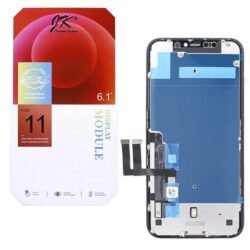 Display IPhone 11 TFT QD Con IC Removible 1 Display IPhone 11 TFT QD Con IC Removible - Imagen 1