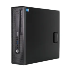 Equipo HP 800 G1 - i3 4ta, 8 GB RAM, 240 GB 1 Equipo HP 800 G1 - i3 4ta, 8 GB RAM, 240 GB - Imagen 1