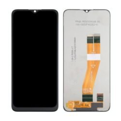 DISPLAY SAMSUNG A037 A03S  2021  LCD - Imagen 1