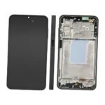 pantalla samsung a26 5 con marco