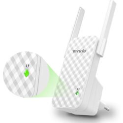 Extensor de señal Wifi Tenda A9 300mpbs - Imagen 1