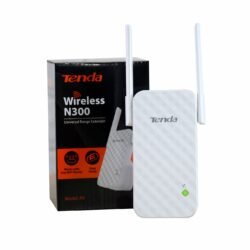 Extensor de señal Wifi Tenda A9 300mpbs - Imagen 2