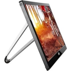 Monitor Portátil AOC LED IPS 15.6" HD USB - Imagen 2