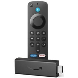 Amazon Fire TV Stick HD 2 Amazon Fire TV Stick HD - Imagen 1