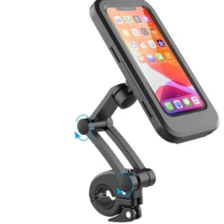 Soporte para celular universal e impermable CY-N5