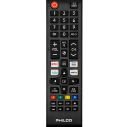 Control Remoto Philco para todo Samsung FRP1001