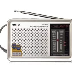 Radio AM/FM MK-610 - Imagen 1