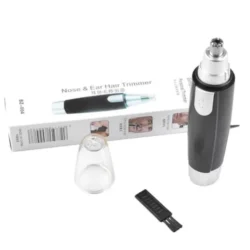 Depilador Nasal / BZ-004 / A Pilas