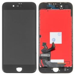 Display Apple iPhone 8/SE 2020/SE 2022 Comp. Negro - Imagen 1