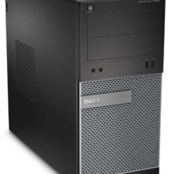 Equipo Dell Core i3 3.7Ghz, 8GB, SSD 128GB - Imagen 1