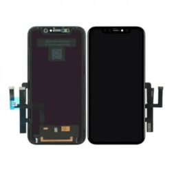 DISPLAY IPHONE 11 C/TOUCH NEGRO (GX)