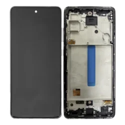 Display Samsung A52 INCELL CON MARCO - Imagen 1