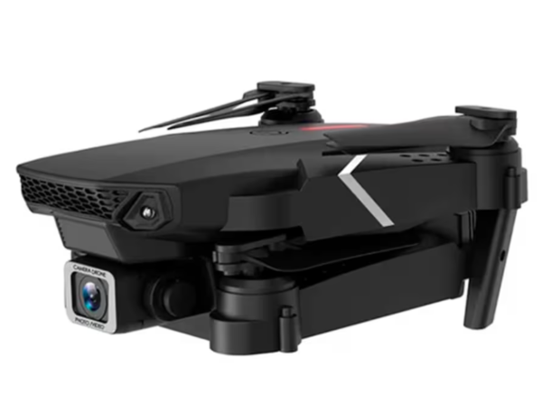 Drone E88 WIFI, Doble Cámara, Estuche, Control+ App Celular 2 Captura de pantalla 2025 08 09 113338
