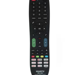 Control Remoto Universal Huyu L1688