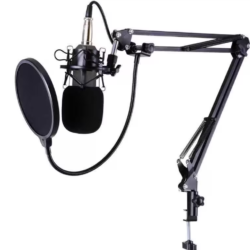 Micrófono de Estudio VAR156
