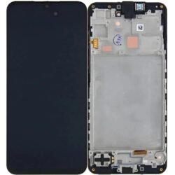 Display Samsung A16 5G TFT CON MARCO - Imagen 1