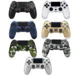 PS4 CONTROL 1