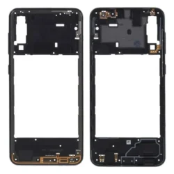 Bisel del medio Samsung A30s - Imagen 1