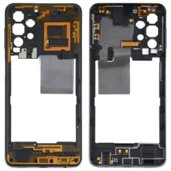 Bisel del medio Samsung A32 4G - Imagen 1