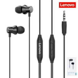 Auriculares Manos Libres 3.5mm Lenovo HF130 - Imagen 1