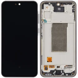Display Samsung A36 5G Incell Con Marco 1 Display Samsung A36 5G Incell Con Marco - Imagen 1