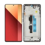 Redmi Note 13 Pro 4G con marco