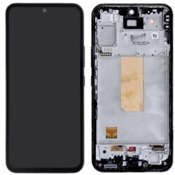 Display Samsung A54 5G Oled Con Marco - Imagen 1