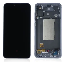 Display Samsung A56 5G TFT Con Marco - Imagen 1