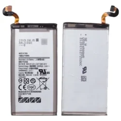 Bateria Samsung S8+ Con Flex (EB-BG955ABE) - Imagen 1