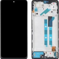Display Redmi Note 11 Pro 5G TTS Con Marco - Imagen 1