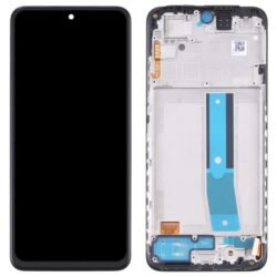 Display Redmi Note 11 4G TTS Con Marco - Imagen 1