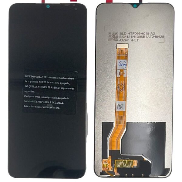 pantalla oppo a38 4g cph2579 oppo a18 cph2591 lcddisplay digitalizadortactil