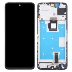 Display Honor X7b Calidad Original Con Marco