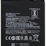 Bateria Xiaomi Redmi 7 / Note 8 / Note 8T Con Flex (BN46) 2 Bateria BN46 para Xiaomi Note 8