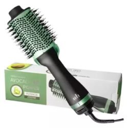 Cepillo Secador 2000W Avocado 3D Power 1 Cepillo Secador 2000W Avocado 3D Power - Imagen 1