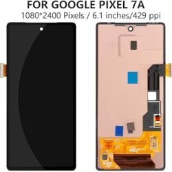 Display Google Pixel 7A Calidad Original 1 Display Google Pixel 7A Calidad Original - Imagen 1