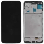 Display Samsung A15 TTO Con Marco 2 a15tto