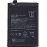 Bateria Xiaomi Redmi Note 9 Pro 5G / MI 10T Lite 5G Con Flex (BM4W) 2 bm4w