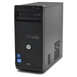 Equipo HP Core i3 3.3Ghz, 8GB, 500GB - Imagen 1