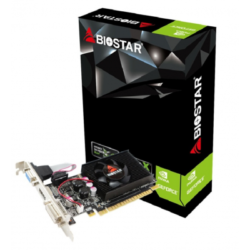 Tarjeta Video Biostar G210 1GB - Imagen 1