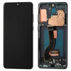 Display Samsung S20 Plus Oled Con Marco 1 Display Samsung S20 Plus Oled Con Marco - Imagen 1